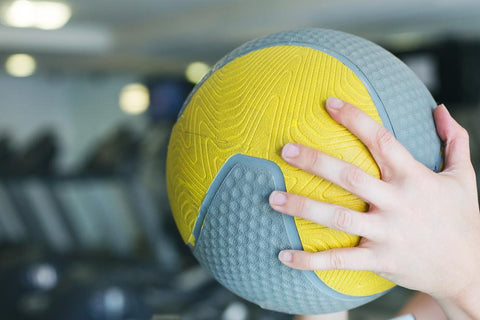 Wall Balls, Slam Ball and Medicine Ball- What is the difference? - RPM  Power®