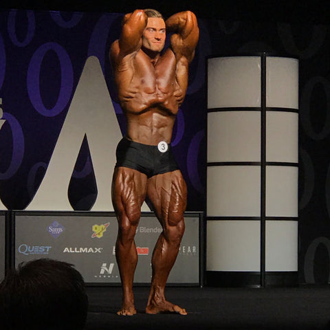 Who Is the GOAT of Bodybuilding? Ranking the Best Bodybuilders Based on Mr.  Olympia Titles - The SportsRush