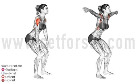 21 Best Lateral Deltoid Exercises To Build Wide Shoulders - SET