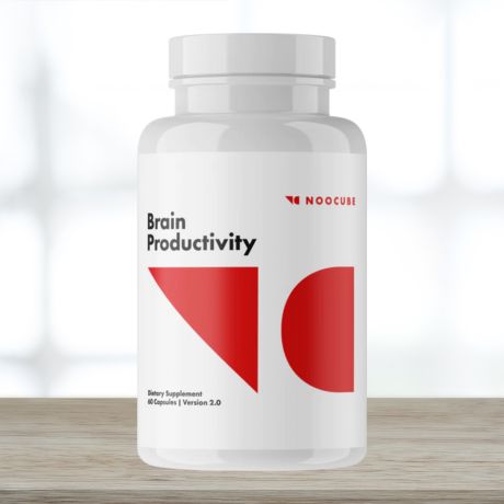 noocube nootropic