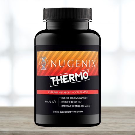 nugenix for weight loss