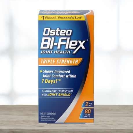 osteo bi-flex reviews osteo bi flex products