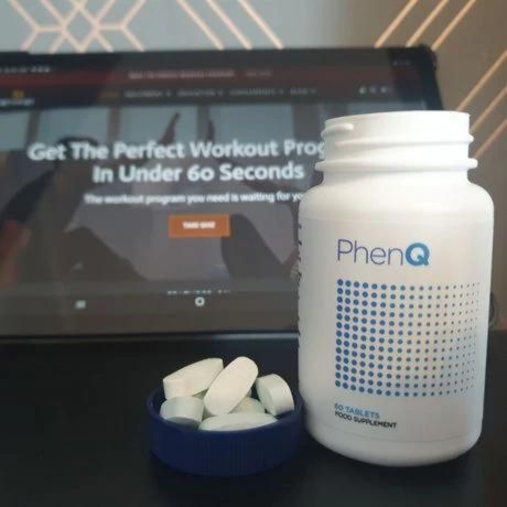 phenq best fat burner