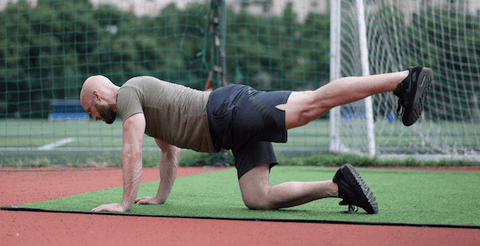 piriformis exercises to avoid
