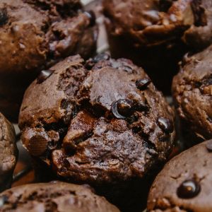 protein muffin recipe