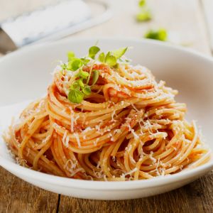 protein pasta recipe