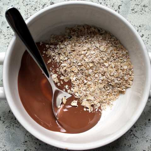 protein to add to oatmeal