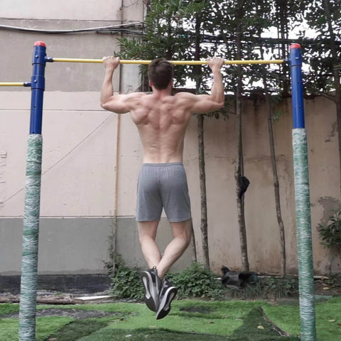 fran workout