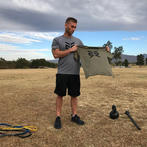 best anti rotation exercises
