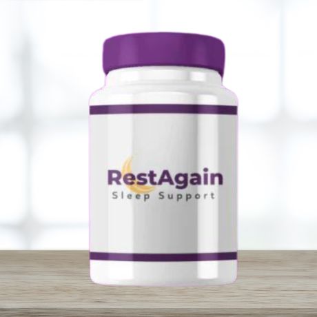 restagain relaxium sleep aid deep sleep formula reviews