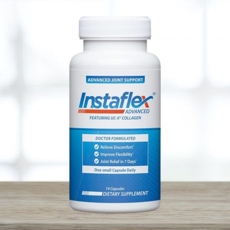 reviews on instaflex