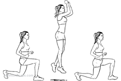 rounder butt exercises