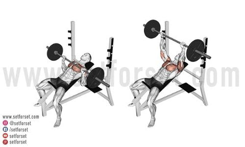 side delt barbell exercises