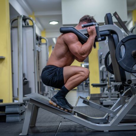 The 4 Best Squat Alternatives for Lower Body Workouts – Transparent Labs