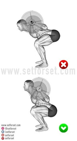 squat tips