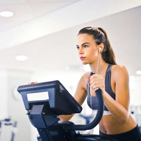 stair climber workout benefits