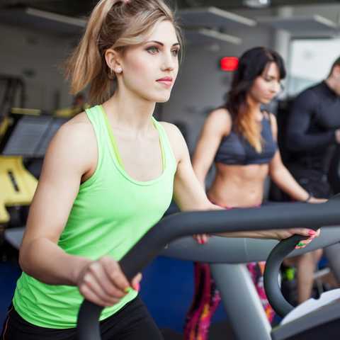 stair stepper benefits