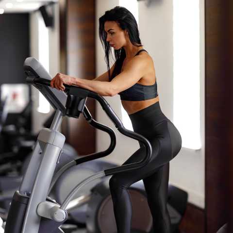 stairmaster or elliptical