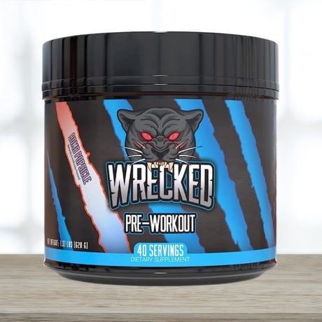 strongest pre workout on amazon