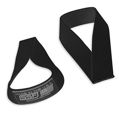 11 Best Figure 8 Lifting Straps in 2024 – Torokhtiy Weightlifting