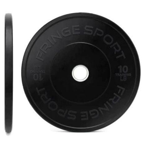 best bumper plates for home gyms