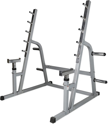 best squat rack for my home gym