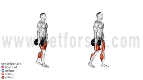 weighted oblique exercises