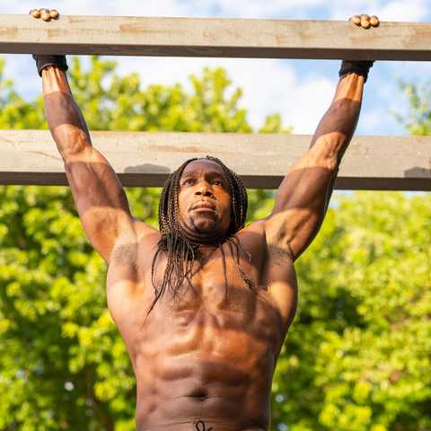 What Are The Benefits Of Pull Ups? - SET FOR SET