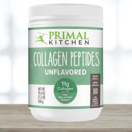 is collagen good for men