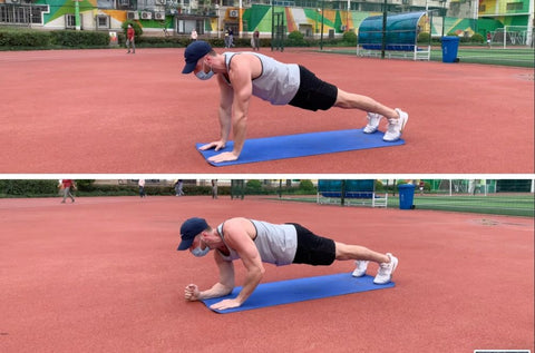 what are the best exercises core strength