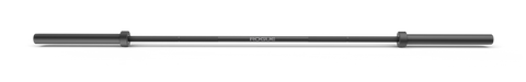 what are the different types of barbells