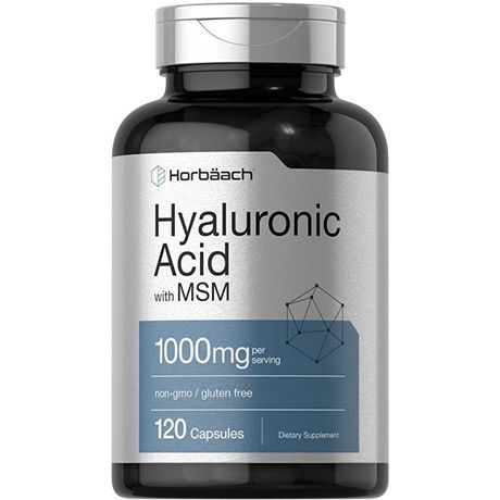 hyaluronic acid supplements reviews