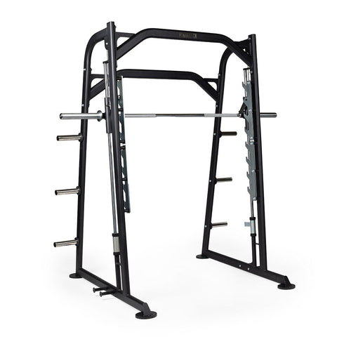 what is the best smith machine