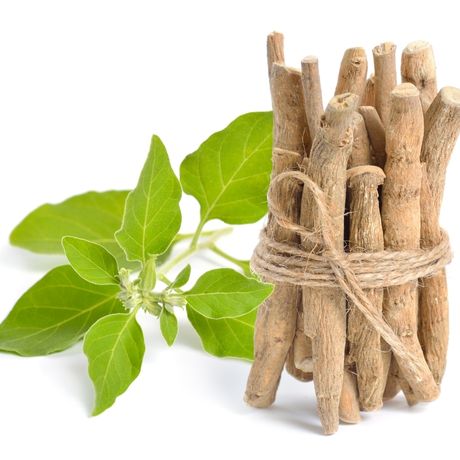 when is the best time to take ashwagandha