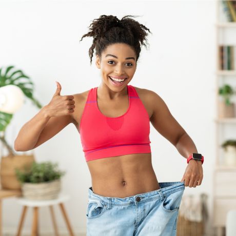 women's fat loss exercise plan