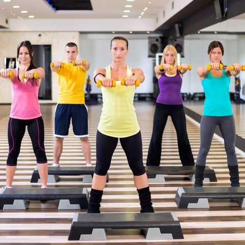 Women Workout Plans