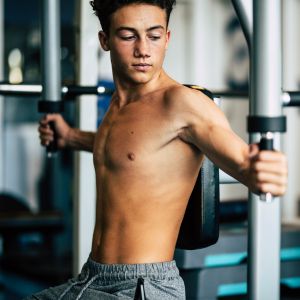 workouts for teens