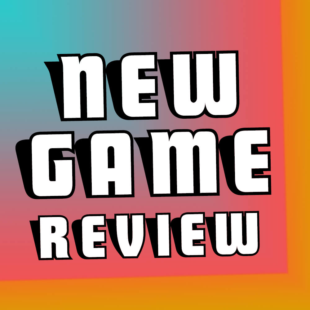 Spotlight | New Game Review — Twenty Sided Store®