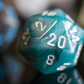 where to buy 20 sided dice