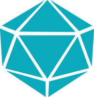 Twenty Sided Logo