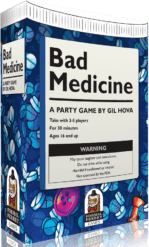Bad Medicine 