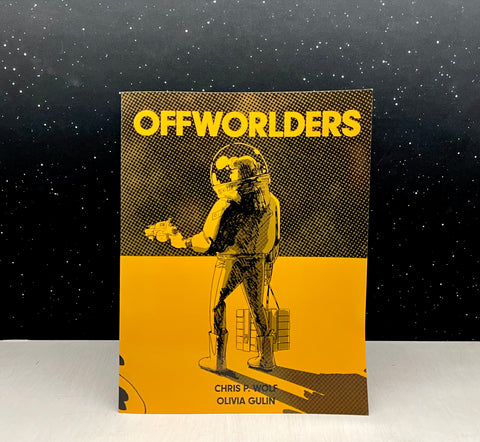 Offworlders