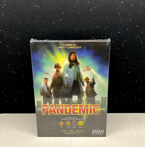 Pandemic