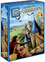 Carcassonne