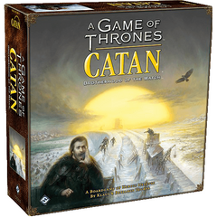 Game of Thrones Catan