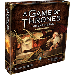 Game of Thrones The Card Game