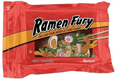 Ramen Fury