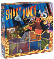 Shaky Manor