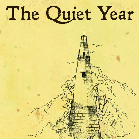 The Quiet Year