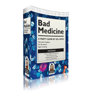 Bad Medicine